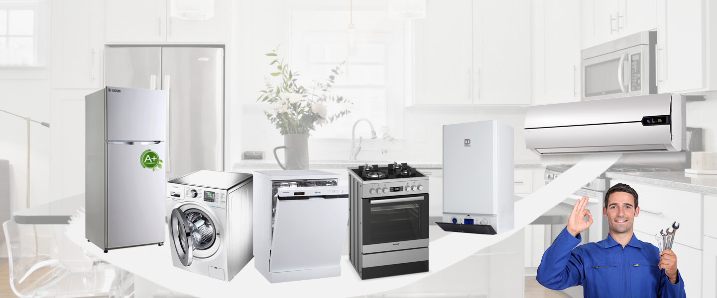 Taşkent Hotpoint Servisi